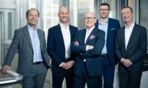 EY Acquires Sustainability Consulting Firm Denkstatt