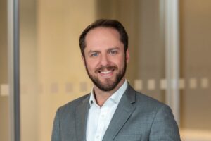EY Appoints Chase Jordan as Global Private Equity ESG Leader