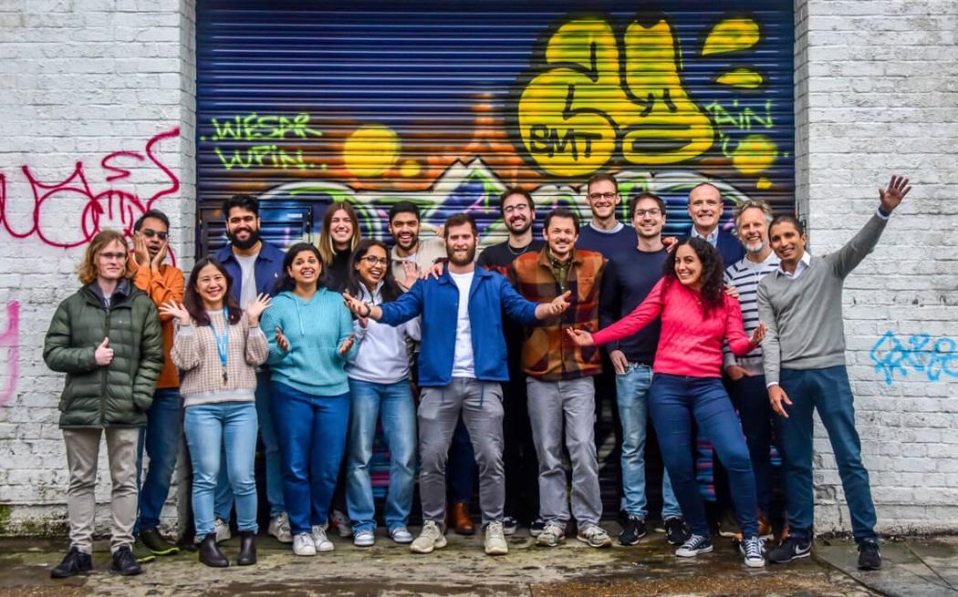 Cleantech Startup Mission Zero Raises $28 Million to Scale DAC Carbon Removal Solution Cleantech Startup Mission Zero Raises $28 Million to Scale DAC Carbon Removal Solution