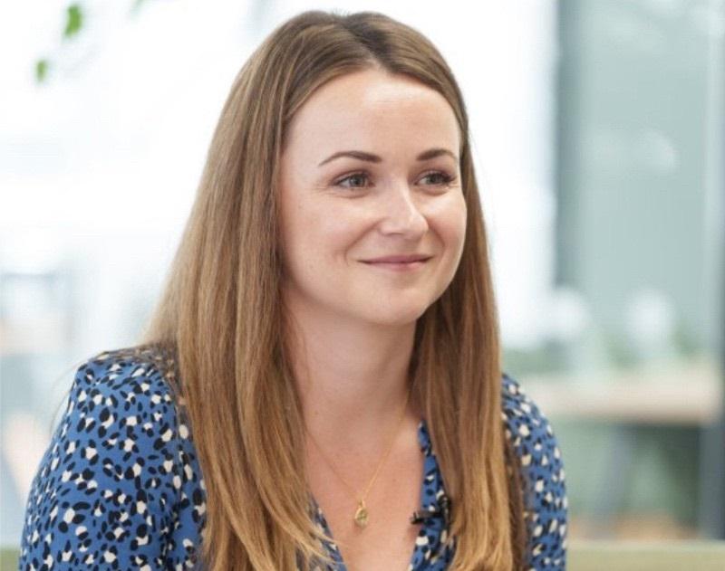 Orchard Street Appoints Kathryn Barber as Head of Responsibility & ESG