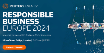 Responsible Business Europe 2024: Integrate sustainability today to thrive tomorrow