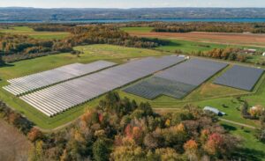 U.S. Community Solar Developer Nexamp Raises $520 Million to Accelerate Deployment