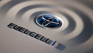 Toyota Launches New $150 Million Climate Solutions Venture Fund