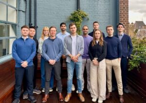 Fintech Startup Unwritten Raises $3.5 Million for Solution to Integrate Climate Change in Financial Decisions