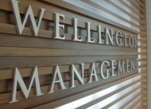 Wellington Management Raises $385 Million for Climate Tech Venture Fund