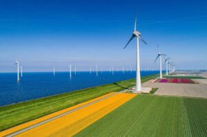 RWE Issues $2 Billion Green Bond in U.S. to Fund Clean Energy Buildout