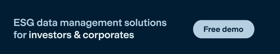 ESG Events Calendar ESG Today ESG Events Calendar ESG Today