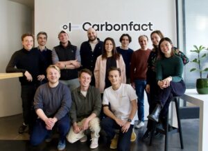 Carbonfact Raises $15 Million for Emissions Reporting Solution for Fashion Industry