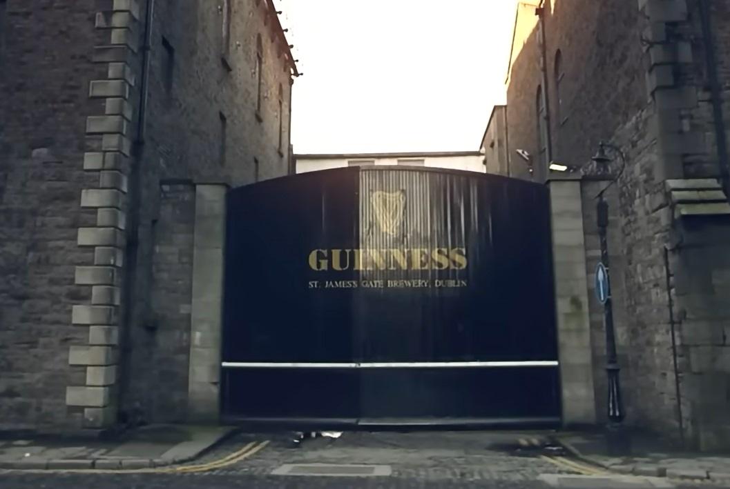 Diageo to Invest $110 Million to Decarbonize Flagship Guinness Brewery Diageo to Invest $110 Million to Decarbonize Flagship Guinness Brewery