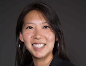IBM Appoints Christina Shim as New Chief Sustainability Officer