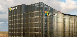 Microsoft Signs Largest-Ever Corporate Renewable Energy Deal with Brookfield