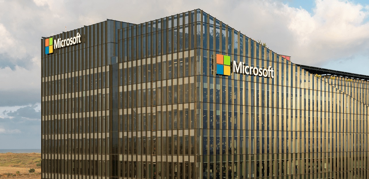 Microsoft Signs Largest-Ever Corporate Renewable Energy Purchase Deal with Brookfield