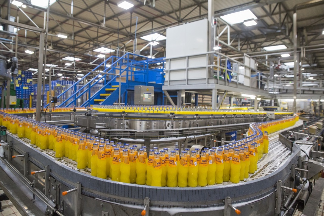 PepsiCo to Achieve its First Net Zero Plant by 2025