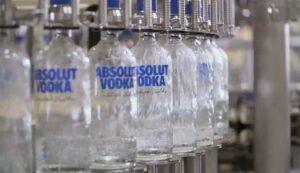 Pernod Ricard Commits to Science-Based Emissions Reduction Goals