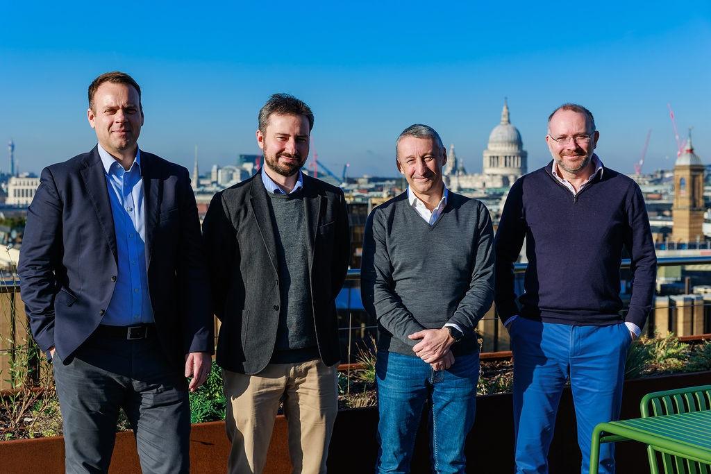 Grid Stability Solutions Provider Reactive Technologies Raises $31 Million