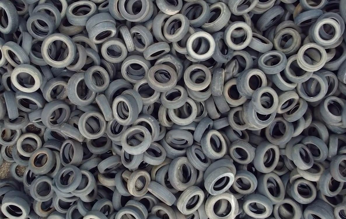 Circular Economy Technology Provider Circtec Raises $163 Million to Build Large-Scale Tire Recycling Plant