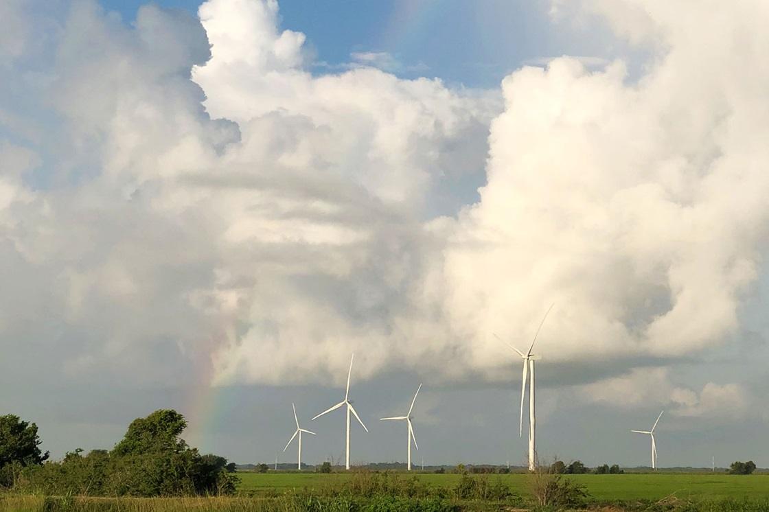 Microsoft Signs 15-Year Renewable Energy Agreements with RWE in Texas Microsoft Signs 15-Year Renewable Energy Agreements with RWE in Texas