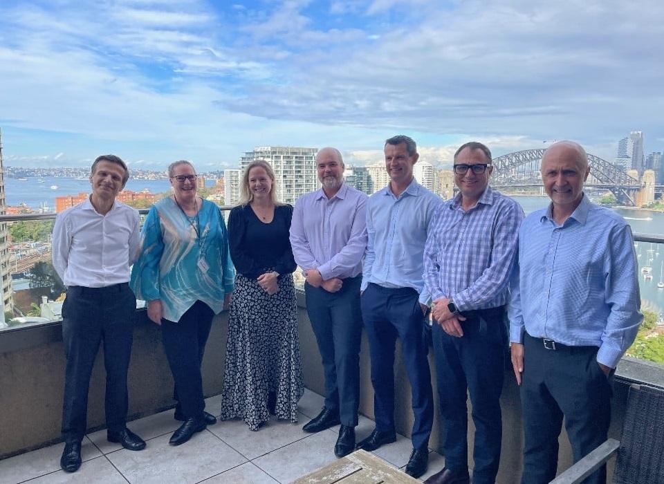 ERM Acquires Climate, Energy Transition Consultancy Energetics