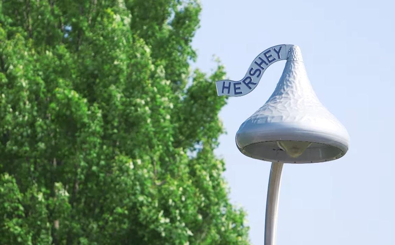 Hershey Commits to Cut Agriculture, Value Chain Emissions Hershey Commits to Cut Agriculture, Value Chain Emissions