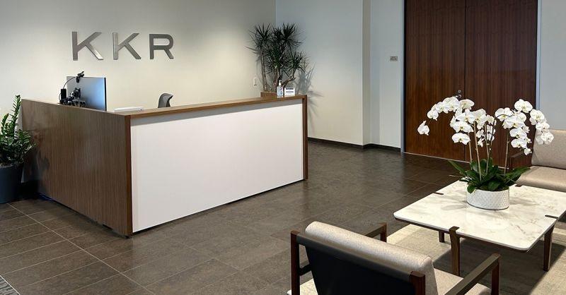KKR, IGNIS Launch Industrial Decarbonization Platform