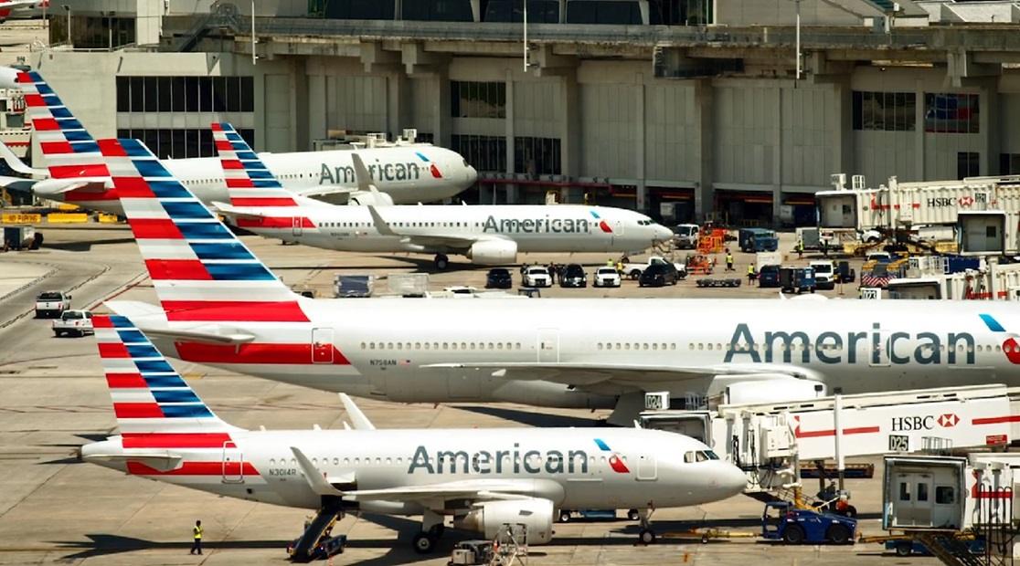 American Airlines Signs Deal for 100 Hydrogen-Powered Engines from ZeroAvia