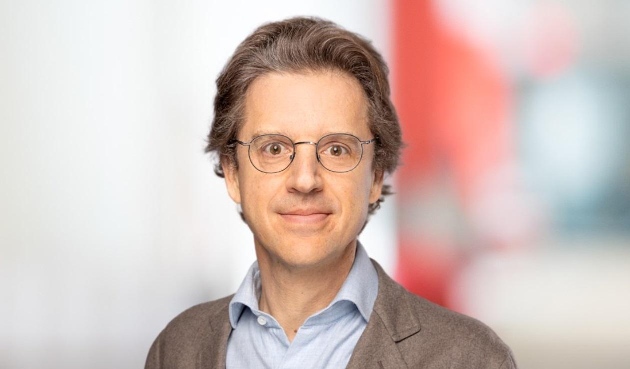 Bain Appoints Jean-Charles van den Branden as Global Sustainability Practice Leader