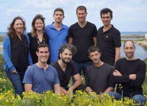 Cleantech Startup CarbonBlue Raises $10 Million to Scale Up Water-Based CO2 Removal Technology