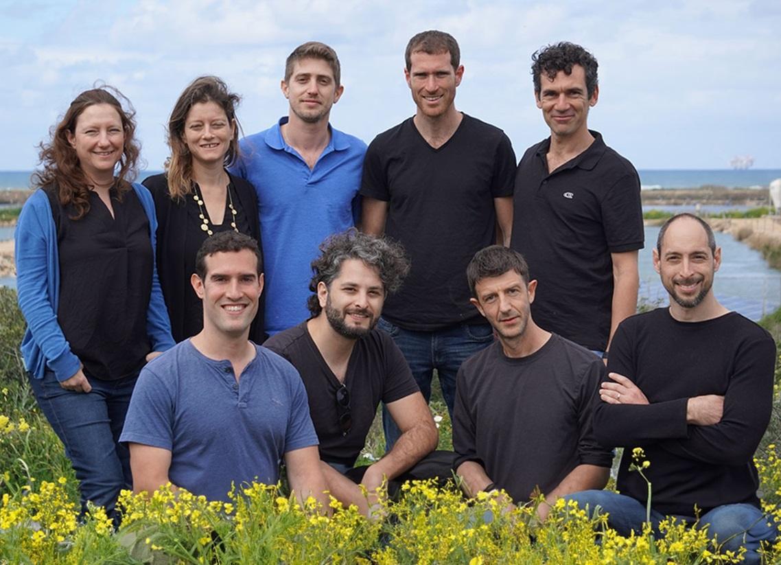 Cleantech Startup CarbonBlue Raises $10 Million to Scale Up Water-Based CO2 Removal Technology