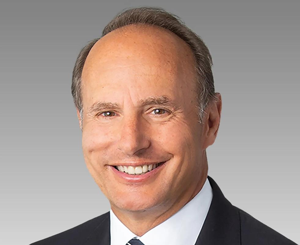 Energy Impact Partners Appoints Jeff McDermott as Head of Strategic Finance