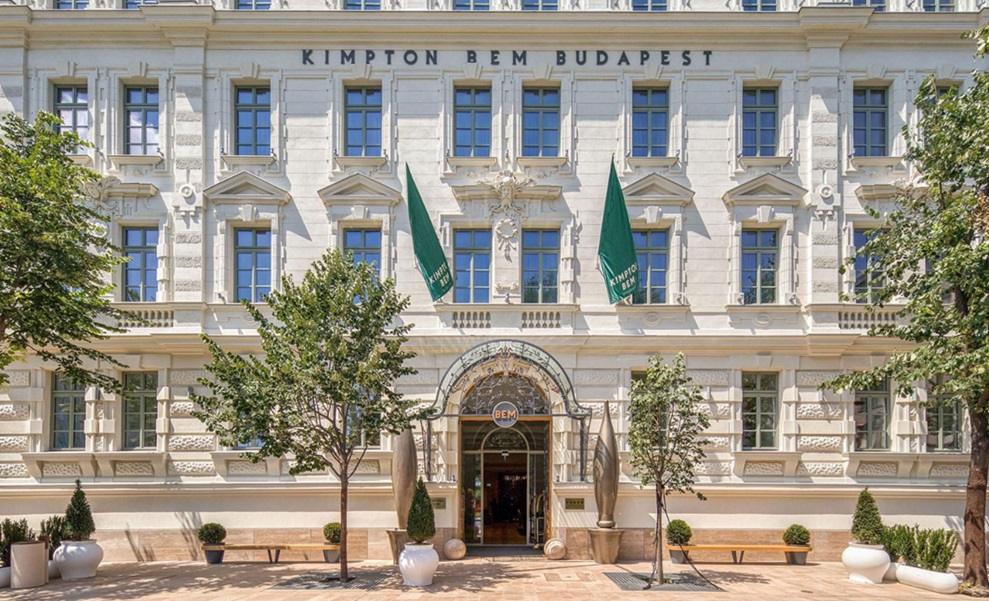 IHG to Feature Low Carbon Hotels IHG to Feature Low Carbon Hotels