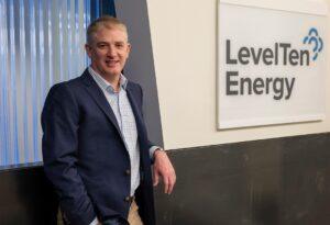 Clean Energy Transaction Platform LevelTen Raises $65 Million to Expand into New Markets
