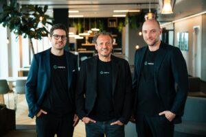 ESG Reporting Solutions Provider osapiens Raises $120 Million