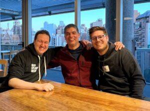 AI Startup Splight Raises $12 Million for Tech Allowing More Clean Energy on the Grid