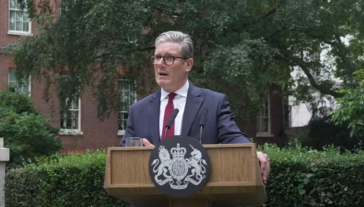 UK to Launch $10 Billion Clean Energy Development Platform