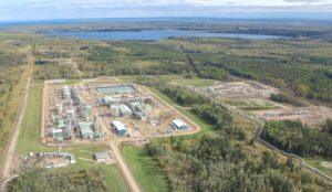 Canada to Invest up to $1 Billion in Oil Sands Carbon Capture Projects