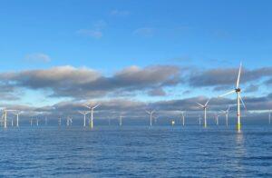 TotalEnergies Buys 50% Stake in Offshore Wind Farm from RWE to Power Green Hydrogen Production