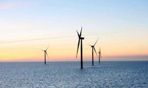 UK Sets Largest-Ever £1.5 Billion Budget for Renewable Energy Auction, Largely Targeting Offshore Wind