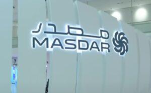 Masdar, TotalEnergies Explore New Green Methanol & SAF Plant to Decarbonize Hard-to-Abate Industries