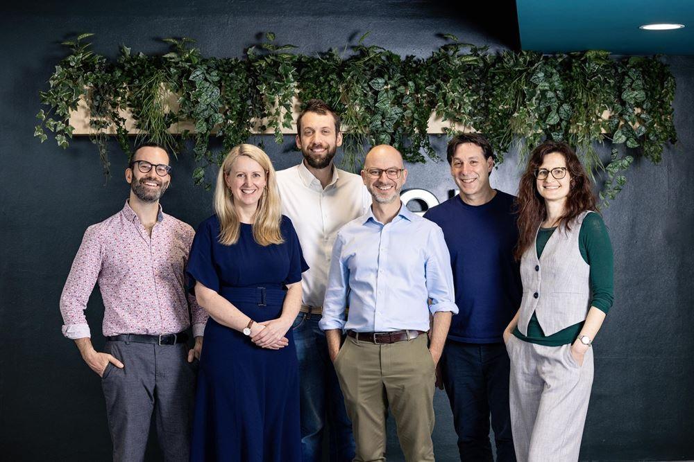 Climate Tech Investor Planet First Partners Leads  Million Capital Raise for Quantum Computing Startup Riverlane