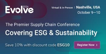 Assent’s Evolve: The Premier Supply Chain Conference