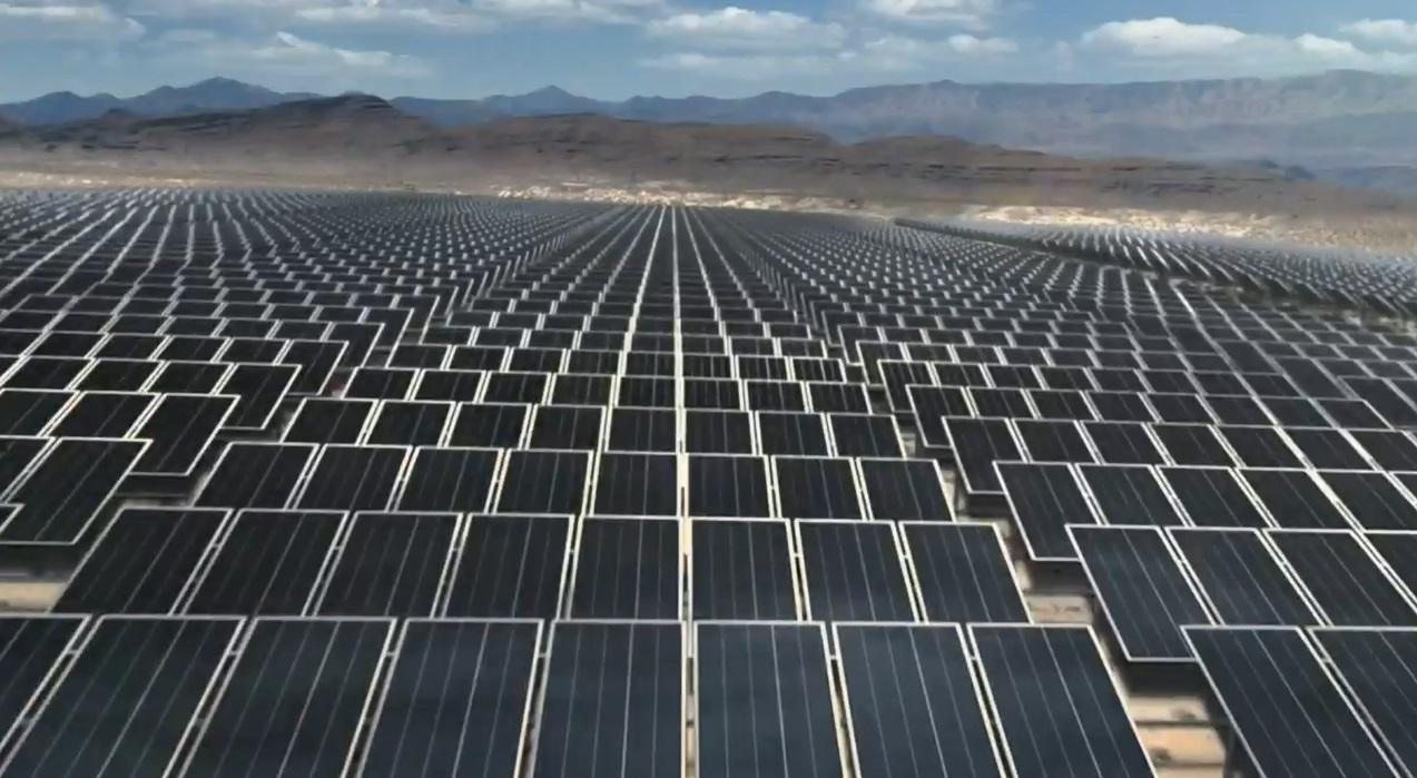 Quinbrook Raises $3 Billion for Energy Transition Infrastructure Fund