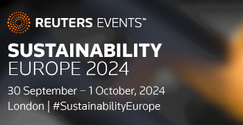 Europe’s Premier Sustainability Summit