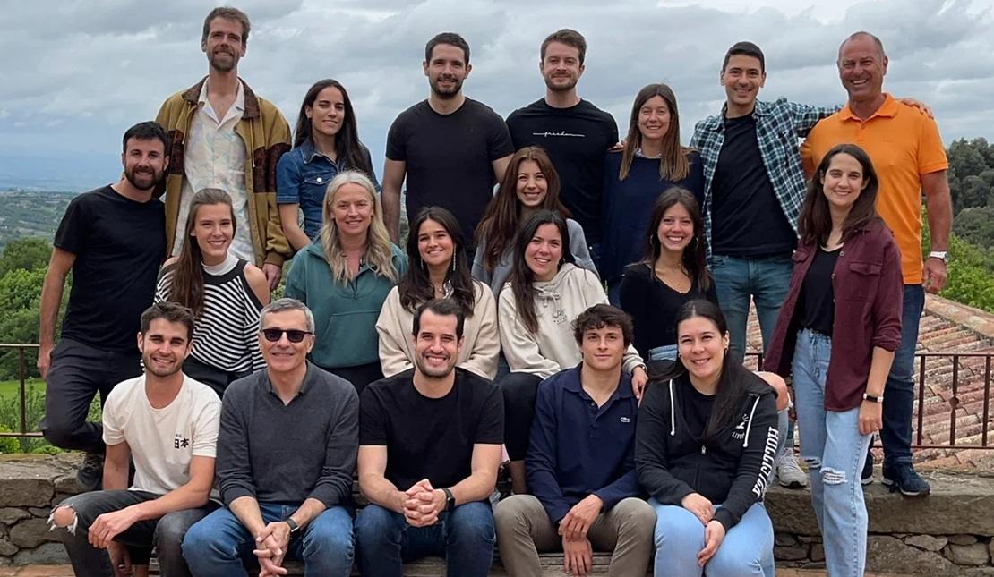 Sustainable Food Startup Novameat Raises $19 Million to Scale Plant-Based Meat Production Sustainable Food Startup Novameat Raises $19 Million to Scale Plant-Based Meat Production