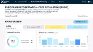 IntegrityNext Launches New Supply Chain Sustainability Compliance and Visibility Solutions