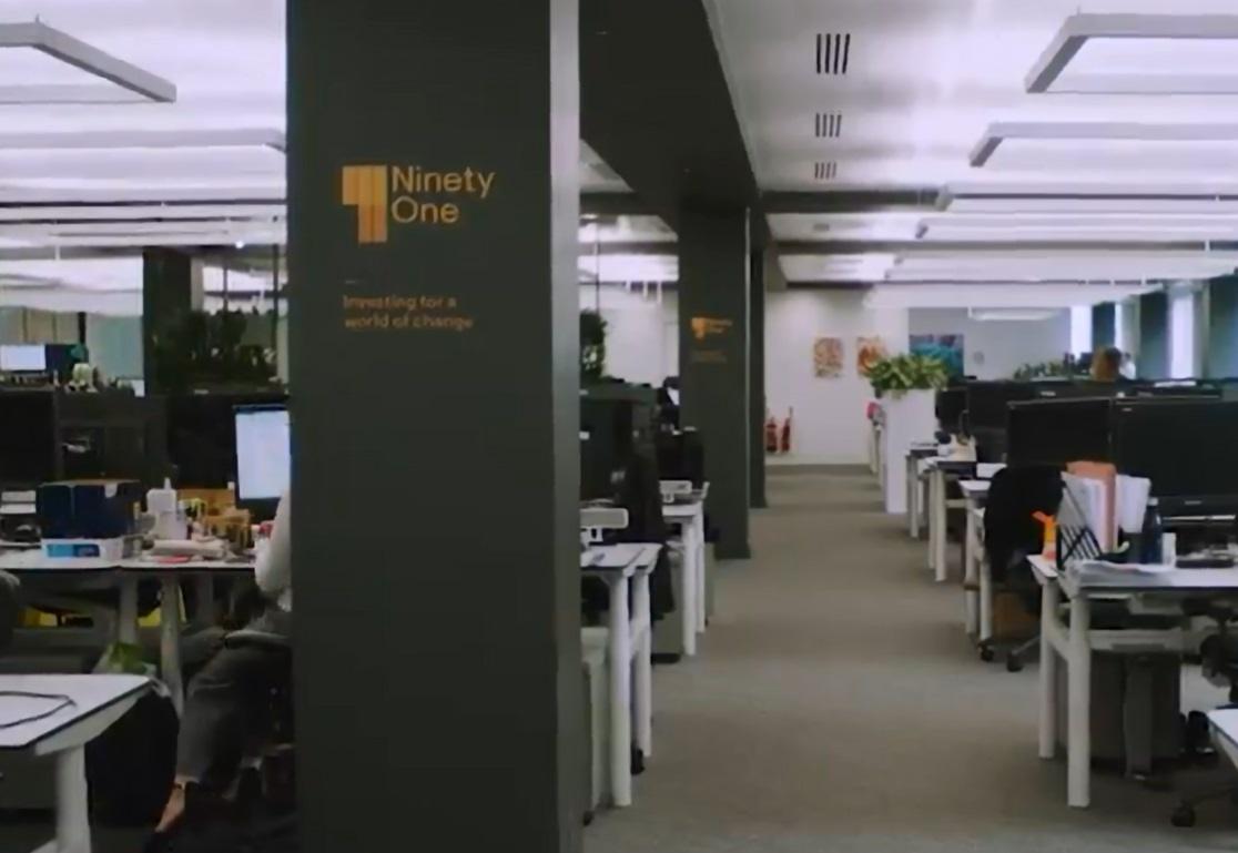 CalSTRS Awards $150 Million Mandate to Ninety One’s Decarbonization Opportunities-Focused Strategy CalSTRS Awards $150 Million Mandate to Ninety One’s Decarbonization Opportunities-Focused Strategy