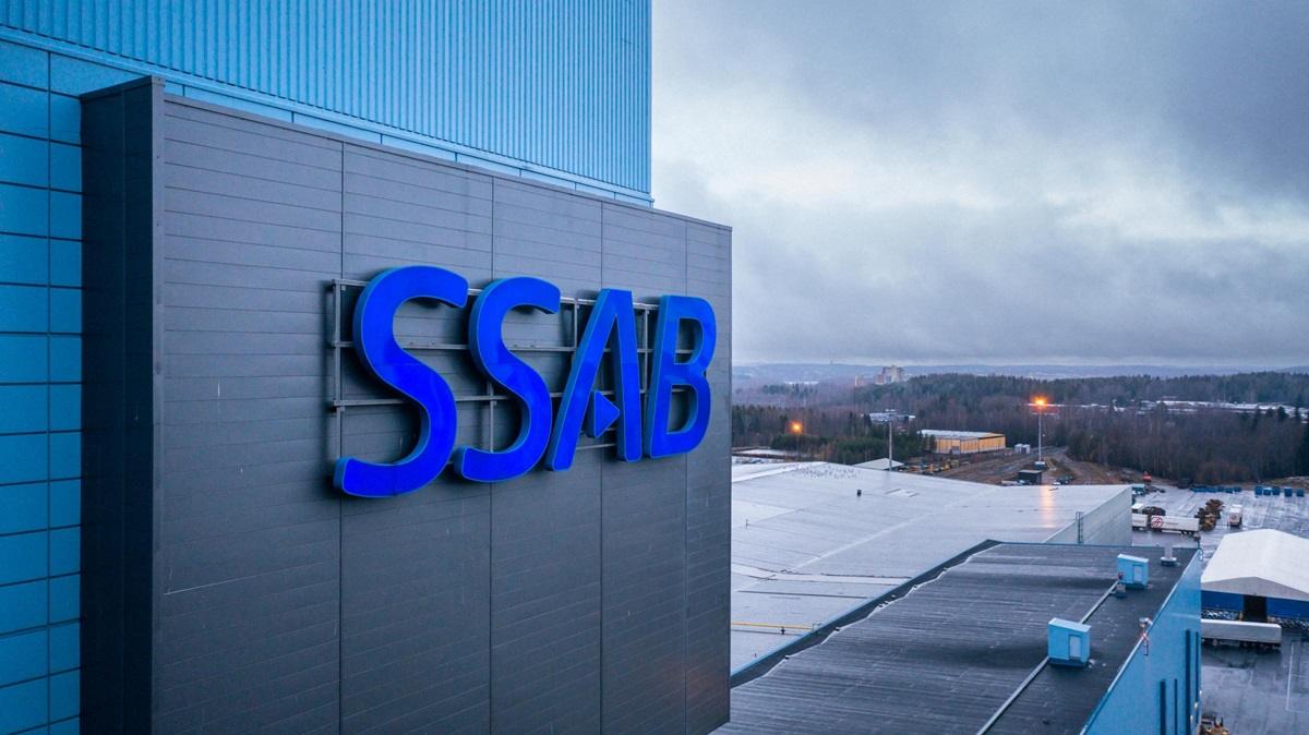 EU Approves €128 Million Grant to Decarbonize SSAB Steel Production EU Approves €128 Million Grant to Decarbonize SSAB Steel Production