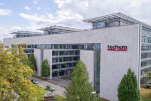 TPG Rise Climate, GIC, Acquire Building Energy Management and Decarbonization Platform Techem for $7.4 Billion