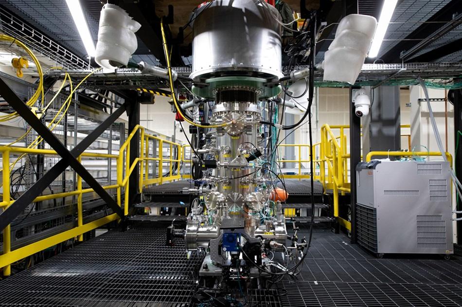 Fusion Reactor Startup Zap Energy Raises $130 Million