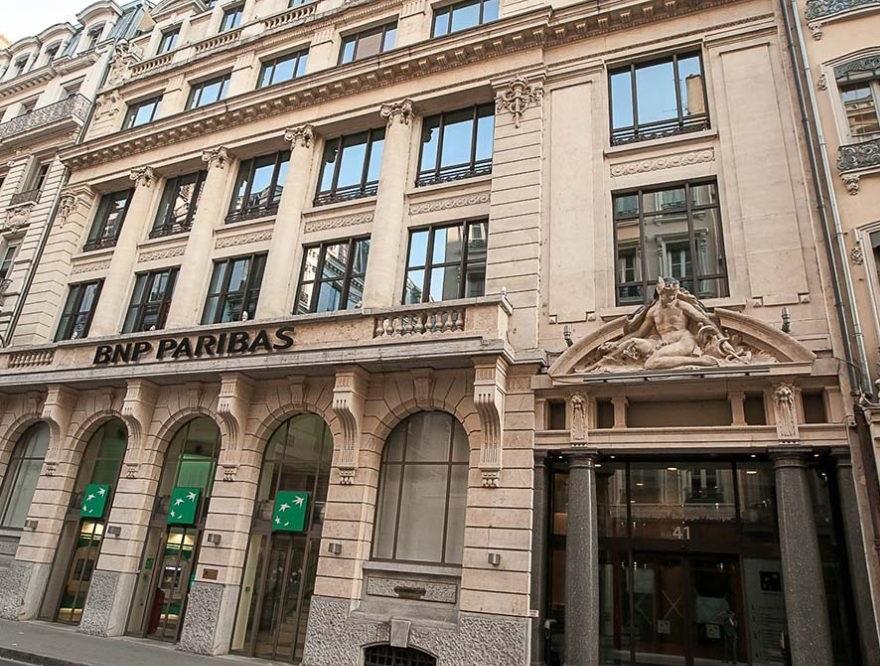BNP Paribas AM Launches Sustainable Forestry Fund