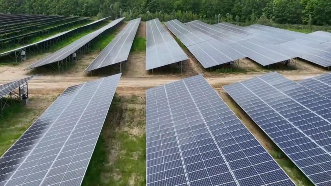 Solar and Storage Developer ZE Energy Raises €54 Million to Fund Expansion Across Europe Solar and Storage Developer ZE Energy Raises €54 Million to Fund Expansion Across Europe